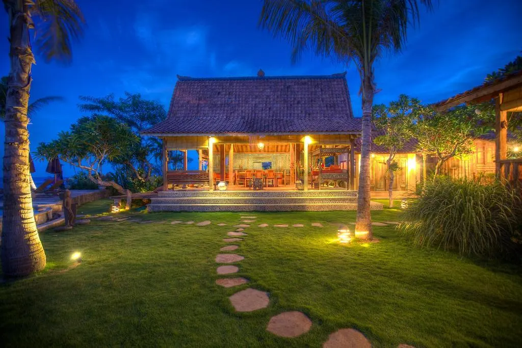 The Kampung-1